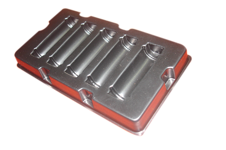 Products | Vacuum Form Trays